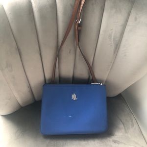 Ralph Lauren hand bag